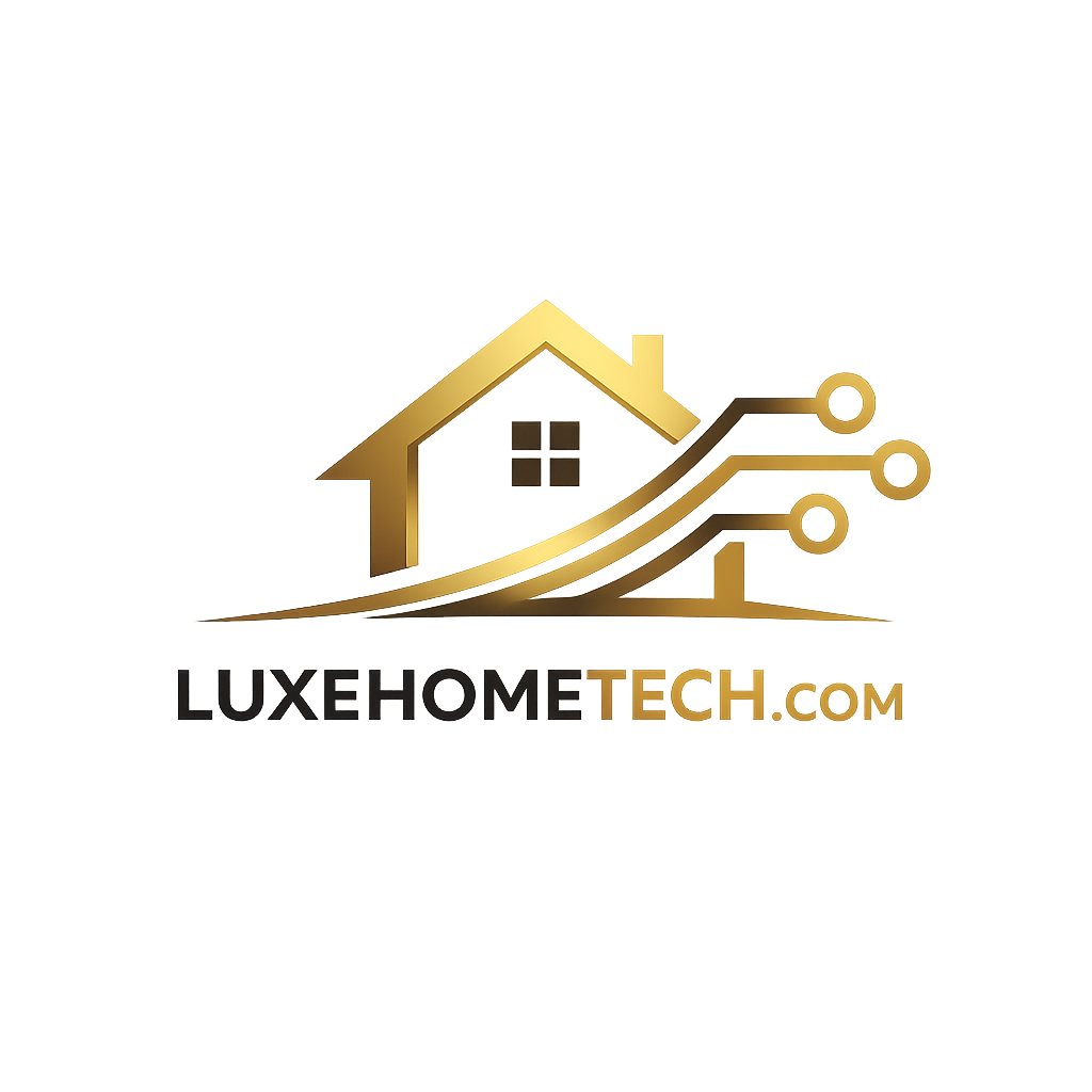 luxehometech