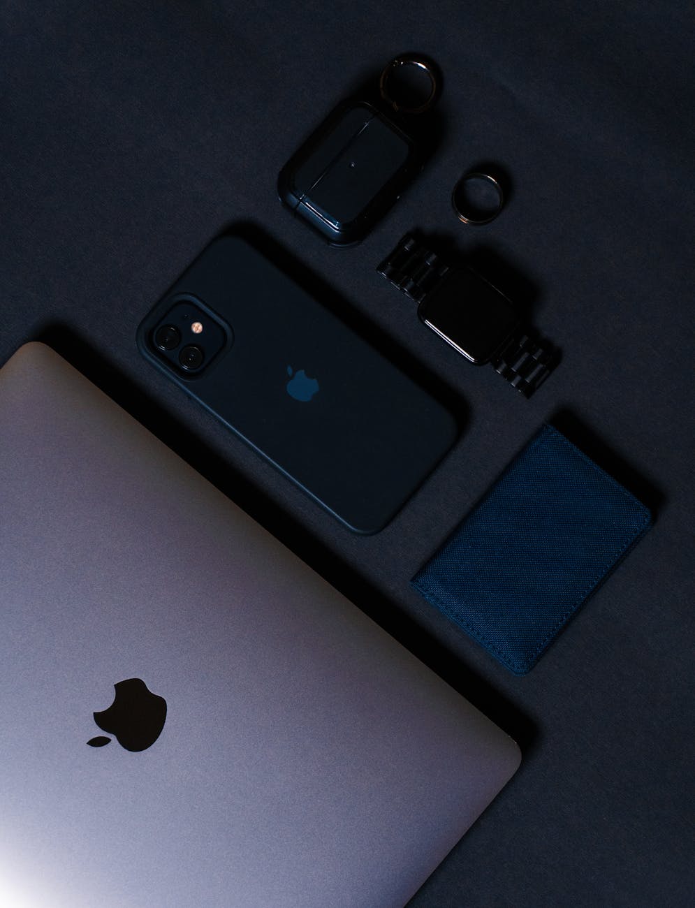 macbook and accessories